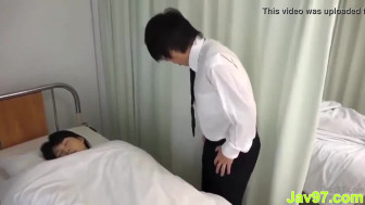 Teenie video japanese jack vagina 3
