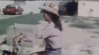 Nostalgic Retro Sex 1972
