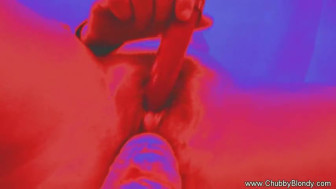 Anal cumming For Italian MILF
