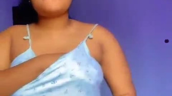 Black african step sister

