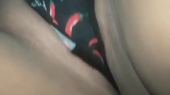 Buceta Gulosa da Vivi
