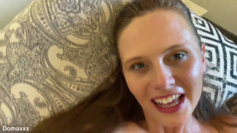 Silky MILF got fuck!
