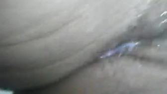 NICE snatch
