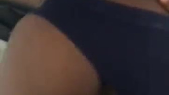Fucking my step sister
