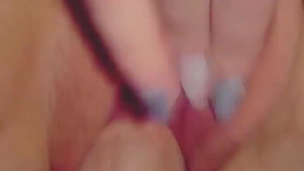 Amateur POV Creampie
